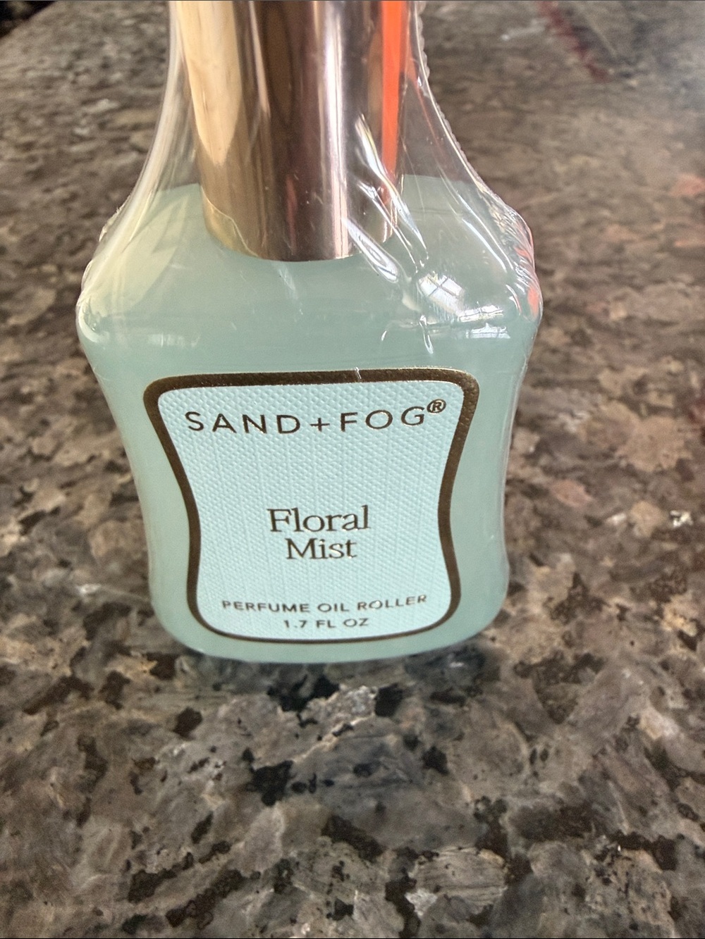 Sand and Fog